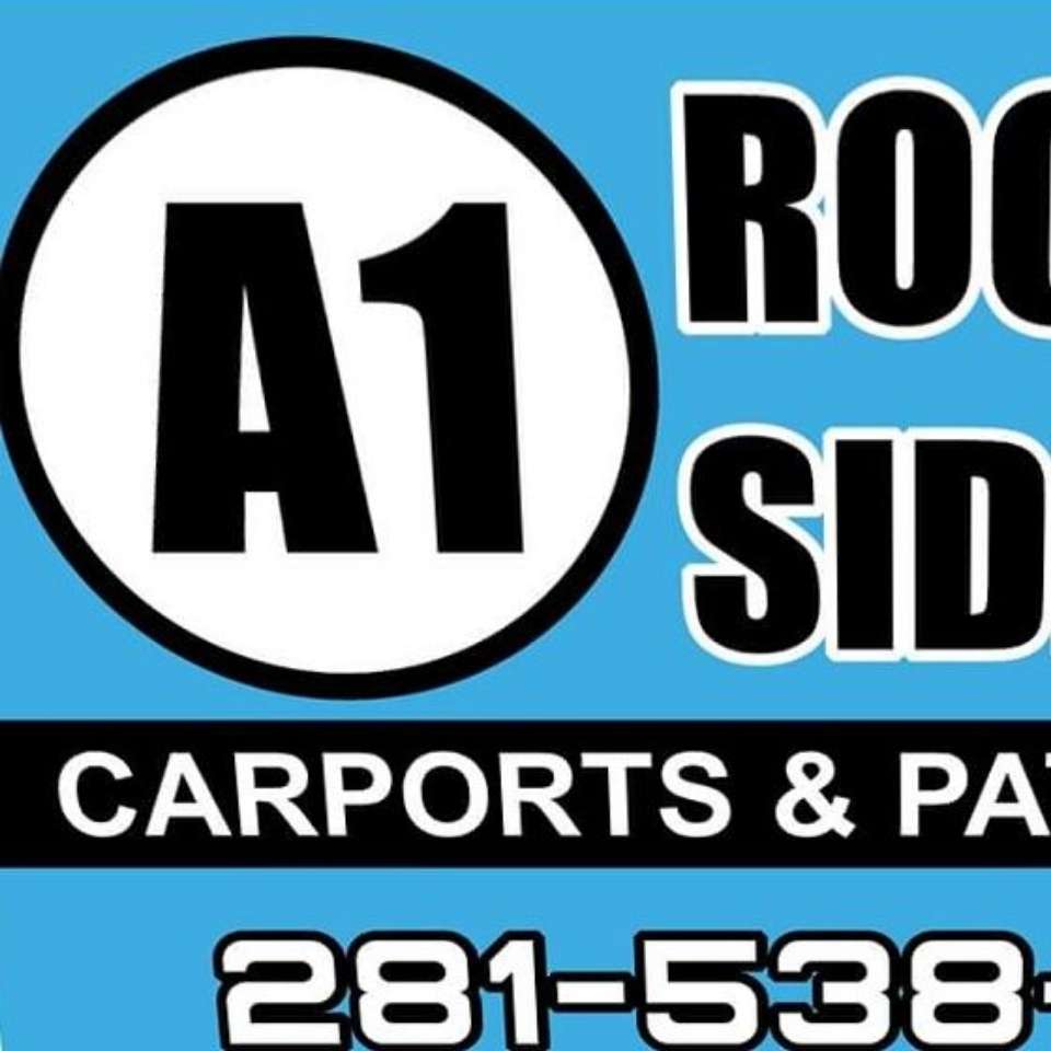 A-1 Roofing and Siding LLC - League City | 2246 Cibola Rd, League City, TX 77573 | Phone: (281) 538-7663
