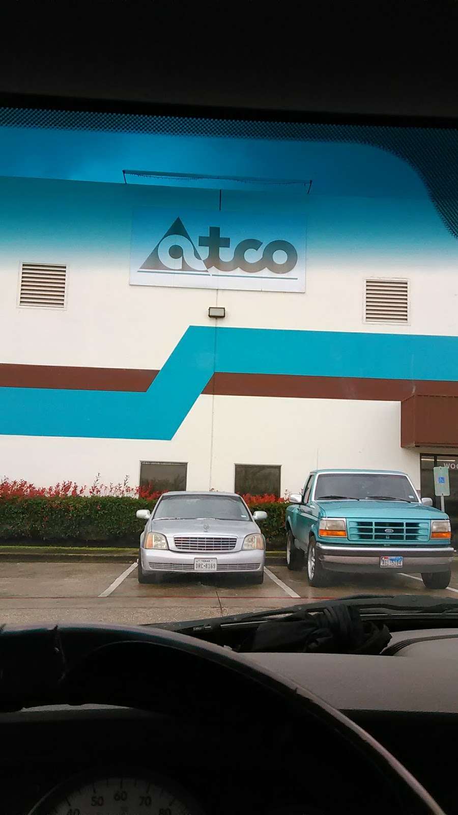 ATCO Rubber Products Inc. | 9222 Woodforest Blvd, Houston, TX 77013, USA | Phone: (713) 674-6665