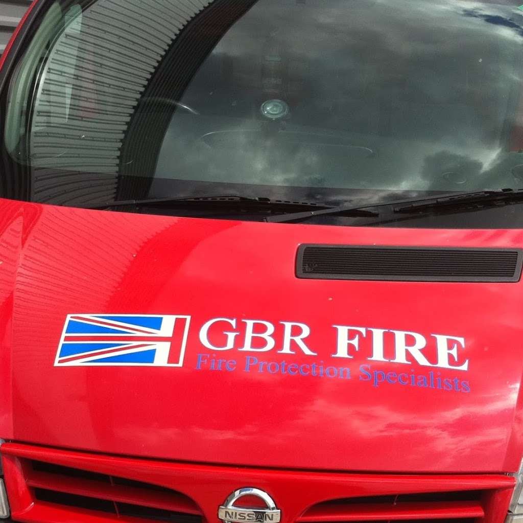 GBR Fire Ltd | 20 Lynwood Dr, Romford RM5 2RA, UK | Phone: 07976 367725