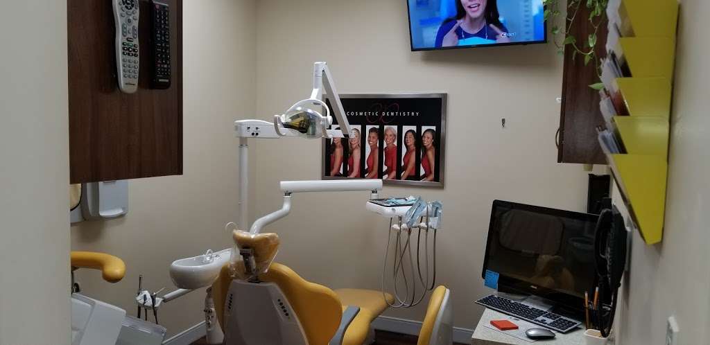 Classic Dental Arts | 123 NJ-33 #104, Manalapan Township, NJ 07726, USA | Phone: (732) 333-6402