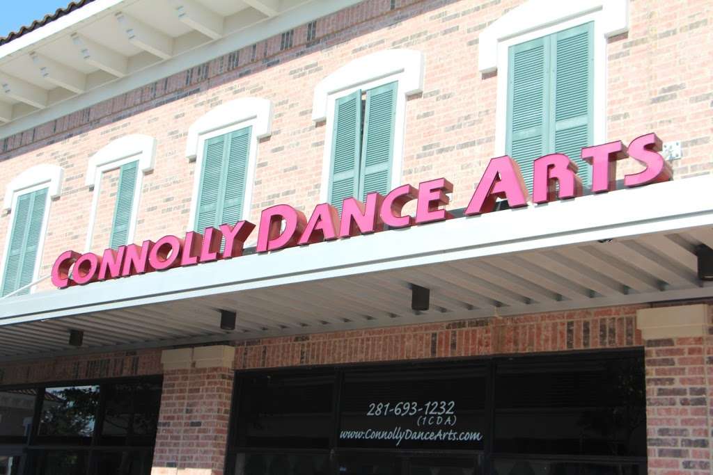 Connolly Dance Arts | 22760 Westheimer Pkwy, Katy, TX 77450, USA | Phone: (281) 693-1232