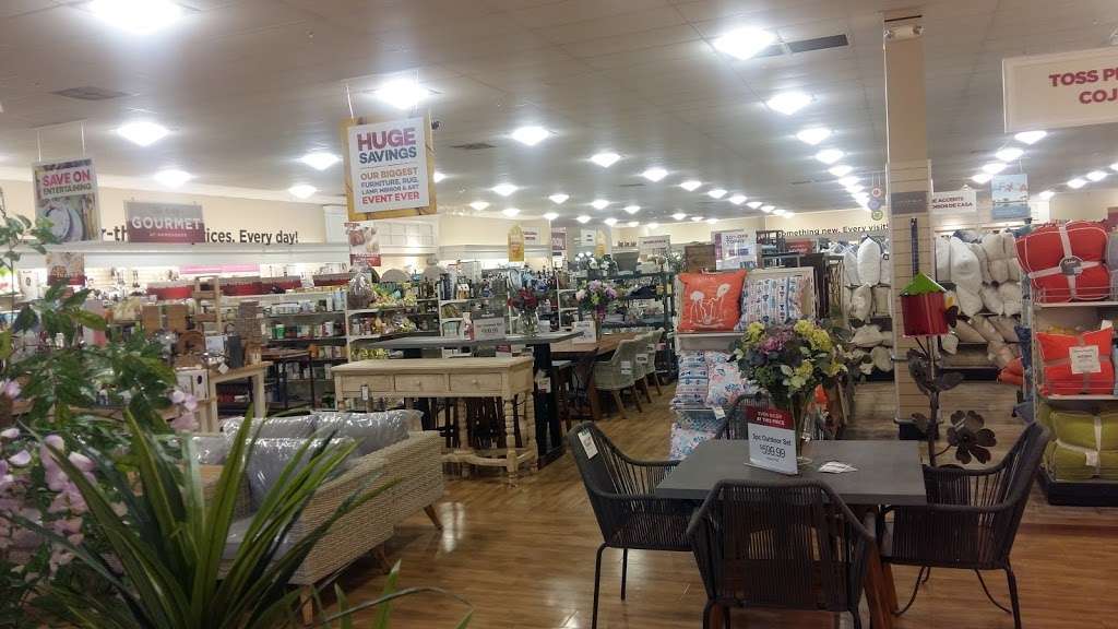 HomeGoods | 12625 Frederick St, Moreno Valley, CA 92553 | Phone: (951) 413-6030