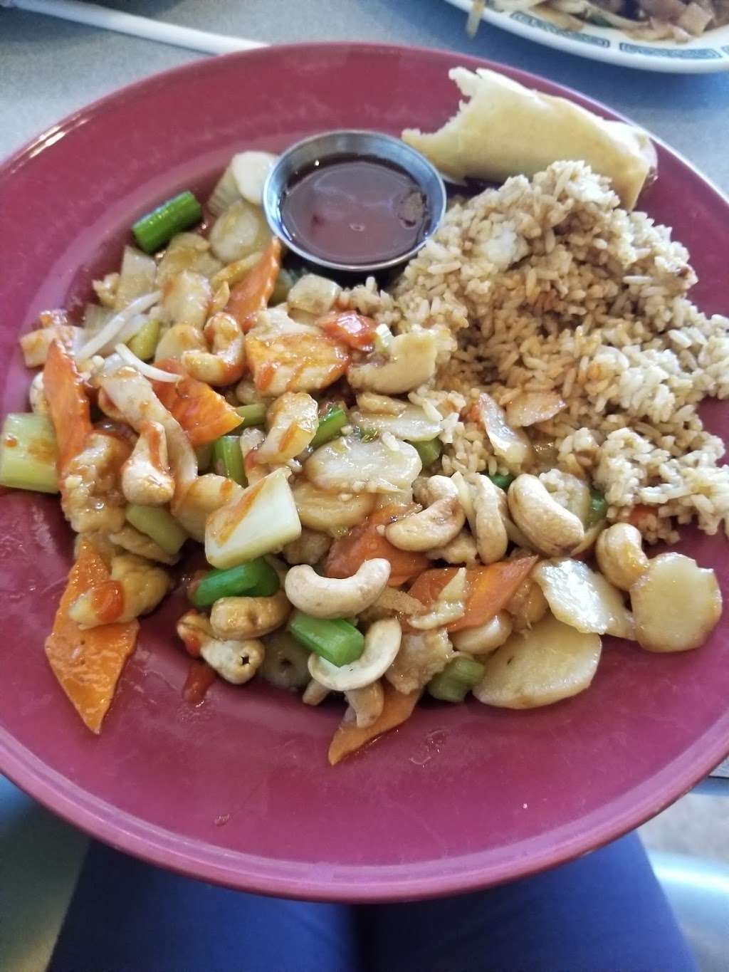 Dragon Bowl | 814 E Union Hills Dr C-14, Phoenix, AZ 85024 | Phone: (623) 869-7668