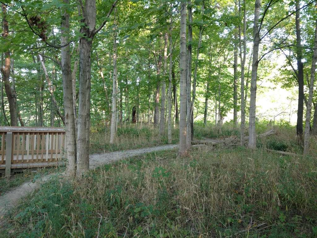 Scott Starling Nature Sanctuary | Indianapolis, IN 46278, USA | Phone: (317) 327-7110