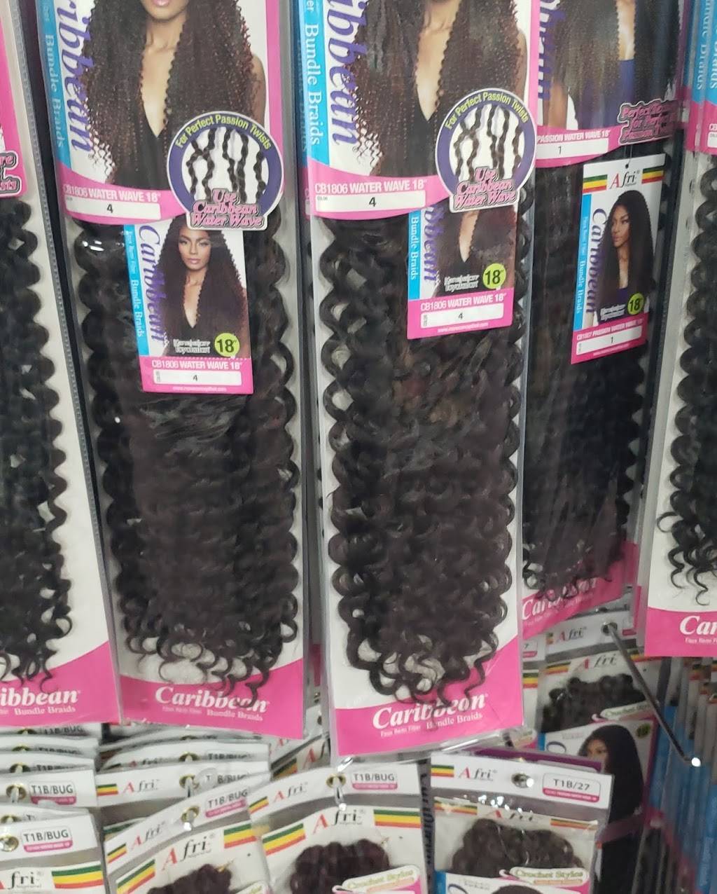 Hairway 2 Heaven Beauty Supply Shop | 3740 N Blackstone Ave, Fresno, CA 93726, USA | Phone: (559) 241-0499