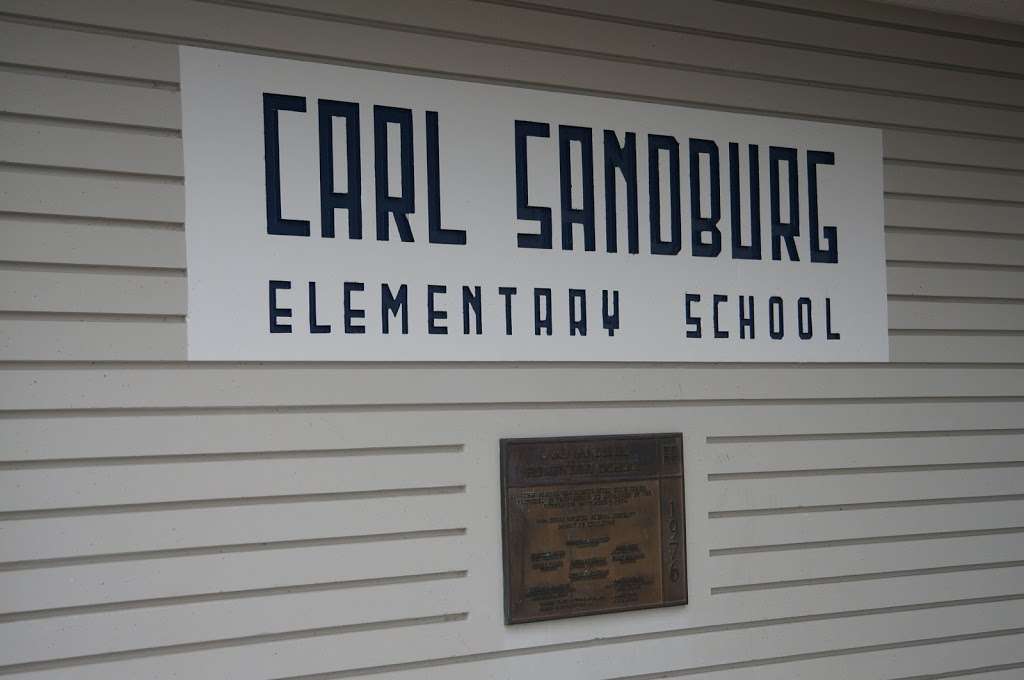 Sandburg Elementary School | 11230 Avenida Del Gato, San Diego, CA 92126, USA | Phone: (858) 566-0510