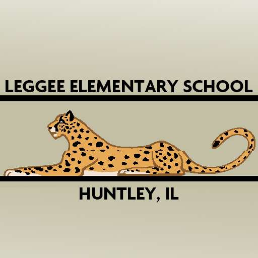 Leggee Elementary School | 13723 Harmony Rd, Huntley, IL 60142, USA | Phone: (847) 659-6200