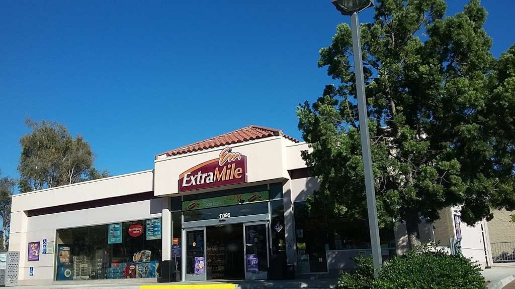 Chevron Extra Mile | 11095 Carmel Mountain Rd, San Diego, CA 92129, USA | Phone: (858) 672-7630