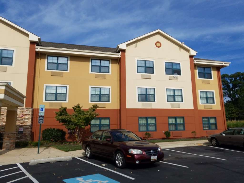 Extended Stay America Columbia - Laurel - Ft. Meade | 8550 Washington Blvd, Jessup, MD 20794, USA | Phone: (301) 725-3877