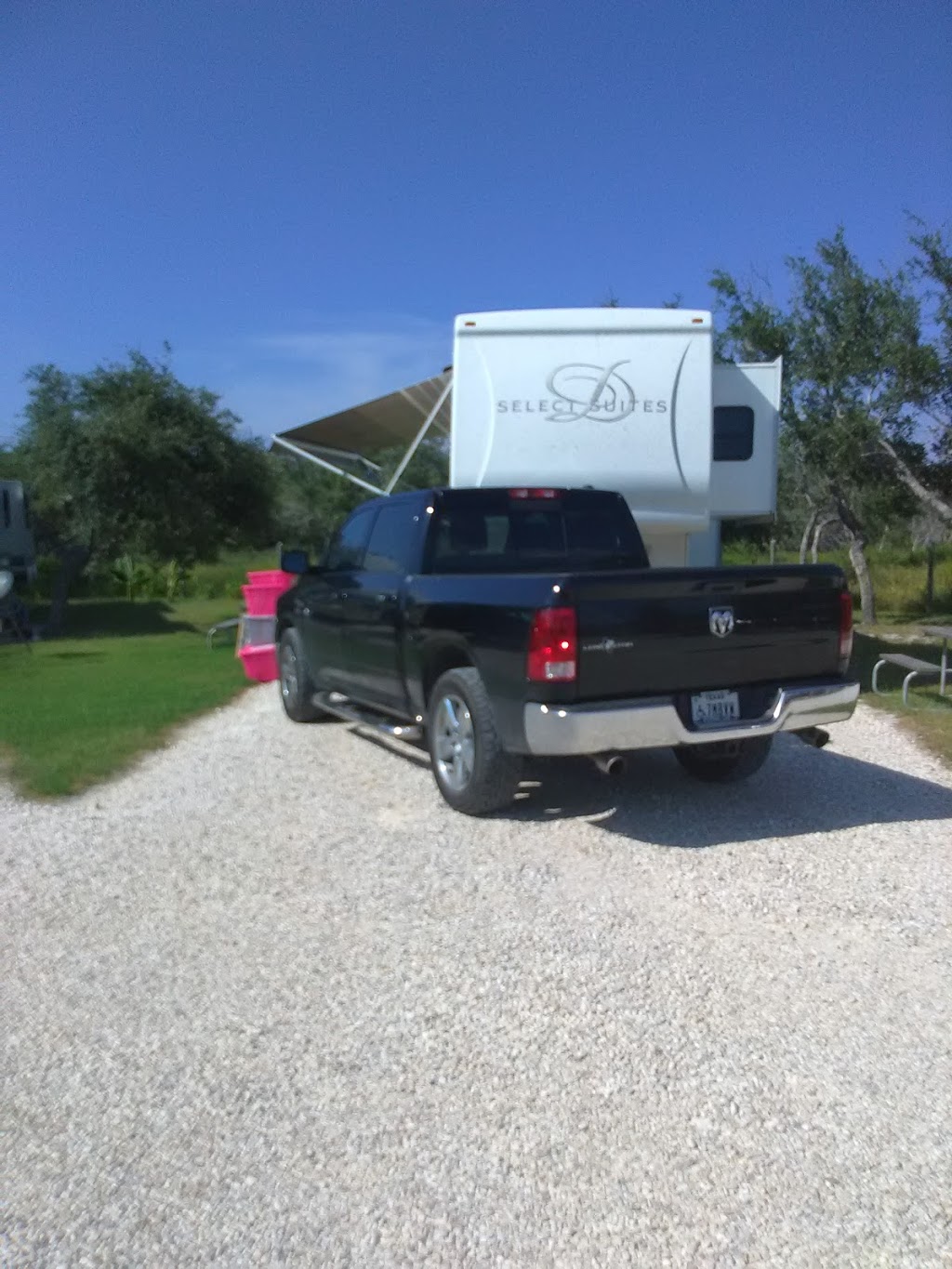 RV Haven | 922 Mack Rd, Aransas Pass, TX 78336, USA | Phone: (361) 230-4440