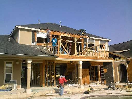 Jl Framing and Construction | 12336 Vickery St, Houston, TX 77039, USA | Phone: (281) 204-3448