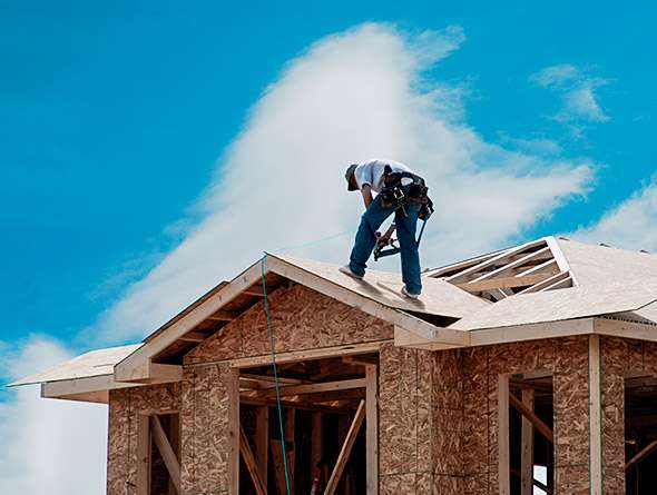 Arizona Native Roofing | 24008 N 104th Ave, Peoria, AZ 85383, USA | Phone: (602) 348-6559