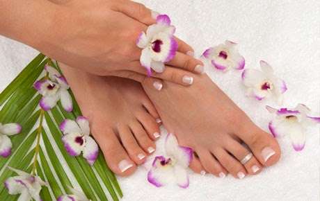 La Vie Nails & Spa | 13926 Estate Manor Dr, Gainesville, VA 20155 | Phone: (703) 754-1800