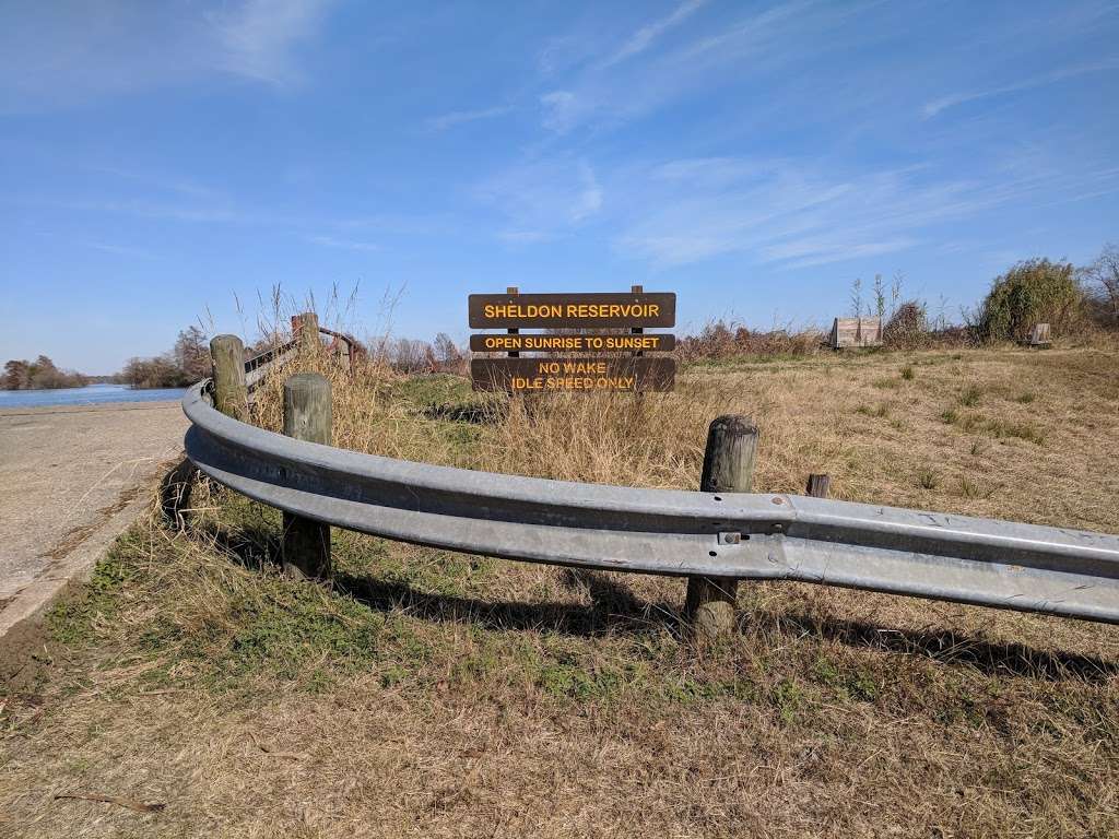 Sheldon Lake State Park and Environmental Learning Center | 14140 Garrett Rd, Houston, TX 77044, USA | Phone: (281) 456-2800