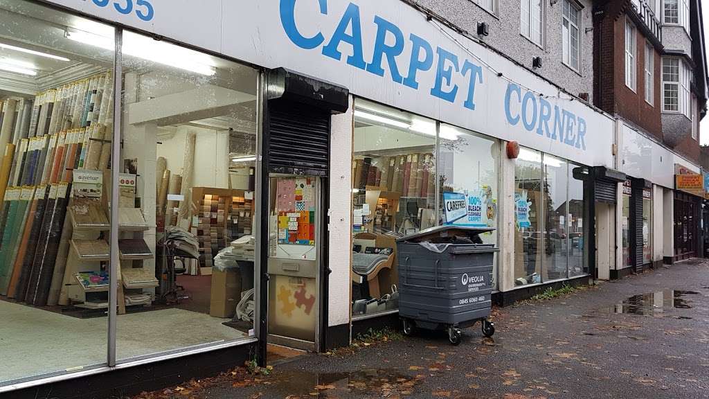 Carpet Corner | 196-212 Plumstead Common Rd, London SE18 2RS, UK | Phone: 020 8855 2055