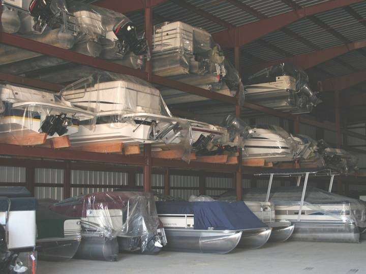 Summerset Marine | S8715 Chapman Ln, Eagle, WI 53119, USA | Phone: (262) 367-2008