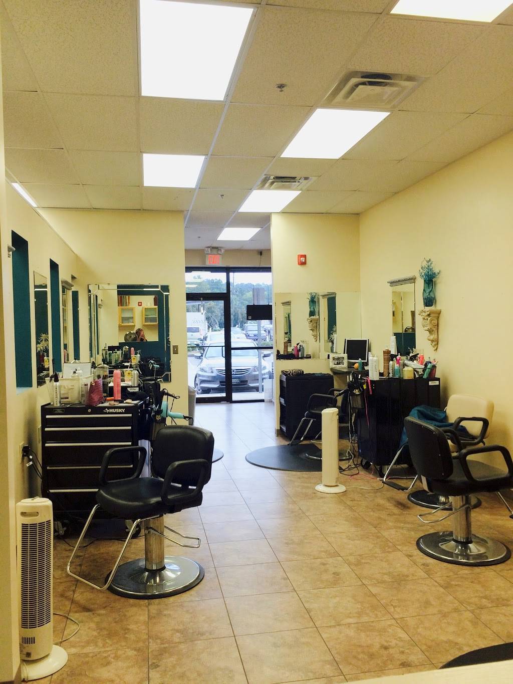 Oasis Day Spa & Hair Salon | 1879 Gadsden Hwy #107, Birmingham, AL 35235, USA | Phone: (205) 661-0077