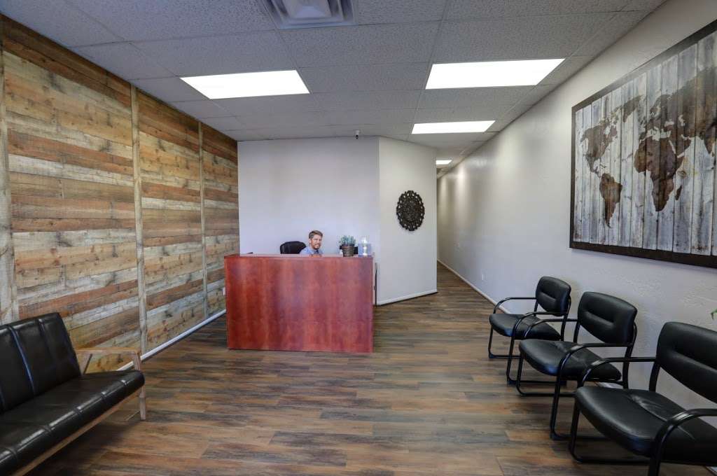 Green Leaf Medical Marijuana Card Doctors | 1989 W Elliot Rd #29, Chandler, AZ 85224, USA | Phone: (480) 656-1068