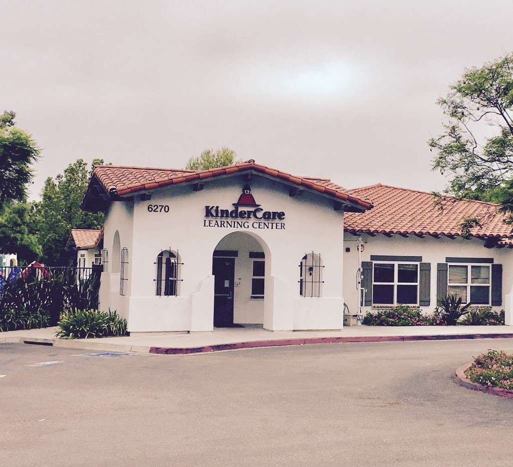 Rancho Carrillo KinderCare | 6270 Flying Leo Carrillo Ln, Carlsbad, CA 92009 | Phone: (858) 217-5130