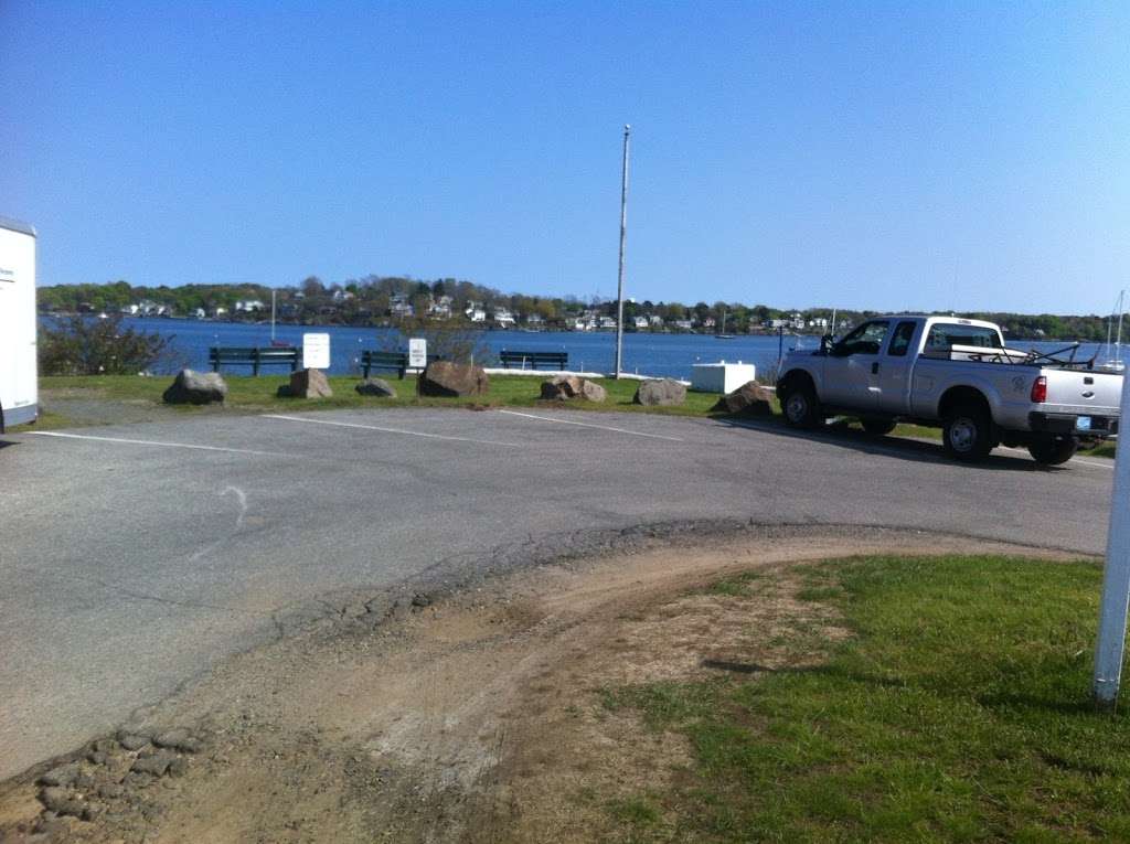 Salem Harbor Master | 51 Winter Island Rd, Salem, MA 01970, USA | Phone: (978) 741-0098