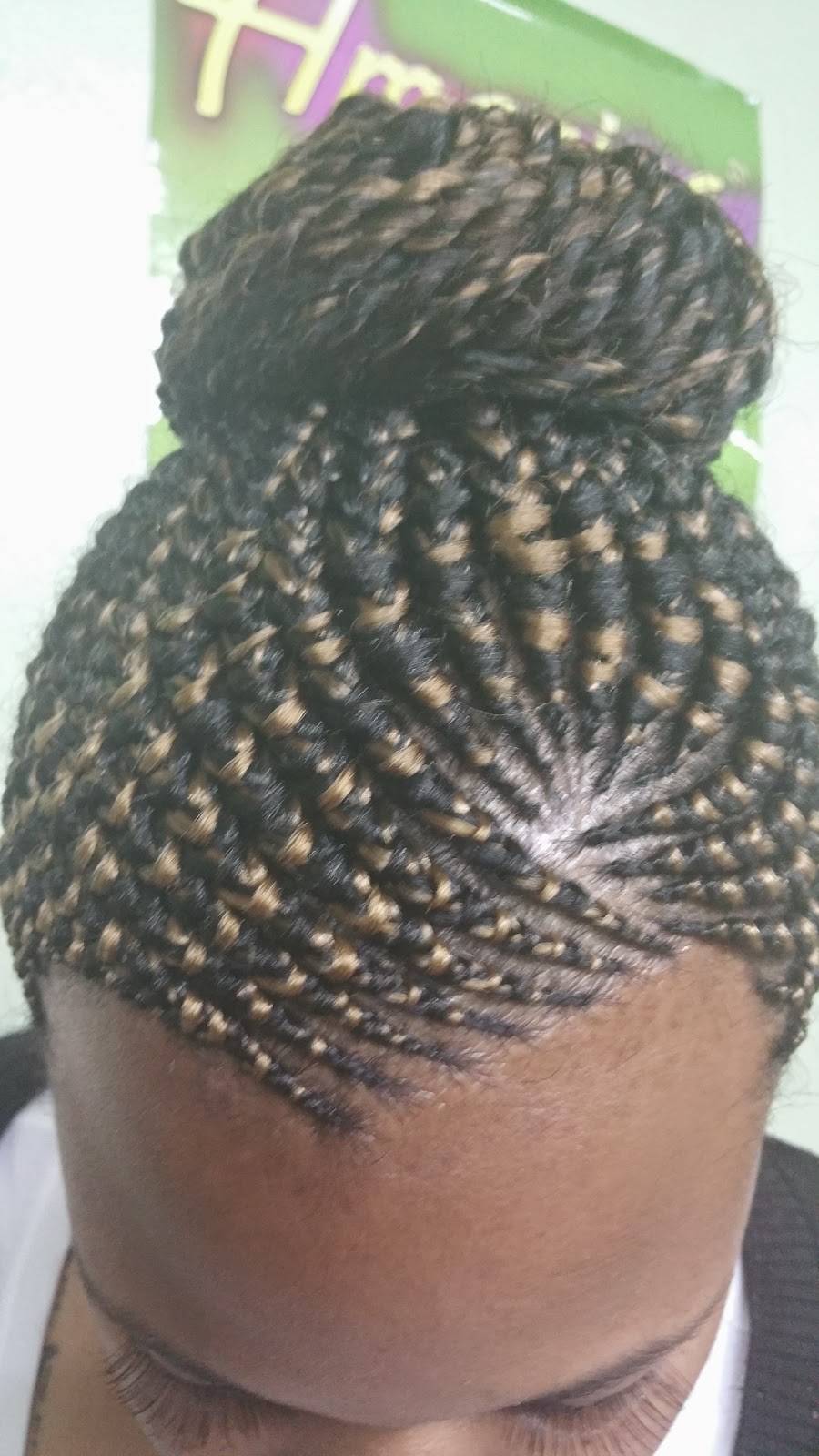 Asam African Hair Braiding | 117 E Centerville Rd, Garland, TX 75041, USA | Phone: (214) 916-9246