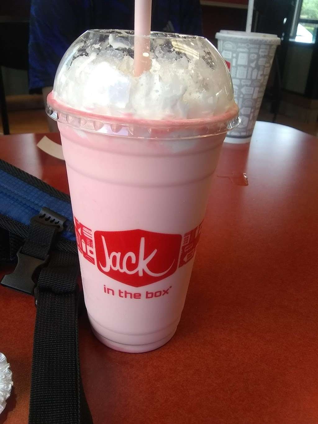 Jack in the Box | 2101 Fm 2004 Rd, Texas City, TX 77591, USA | Phone: (409) 986-7297