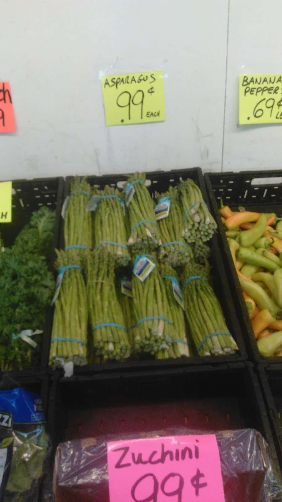 Valley Fresh Produce | 6214 Indianapolis Blvd, Hammond, IN 46320 | Phone: (219) 937-9501