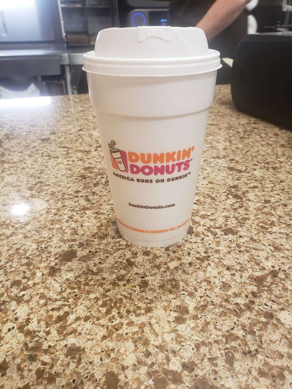 Dunkin Donuts | 51 Main St, Ogdensburg, NJ 07439, USA | Phone: (973) 823-1950