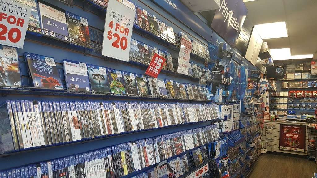GameStop Prestige | 33-2 W Virginia Way, Ranson, WV 25438, USA | Phone: (304) 724-7380