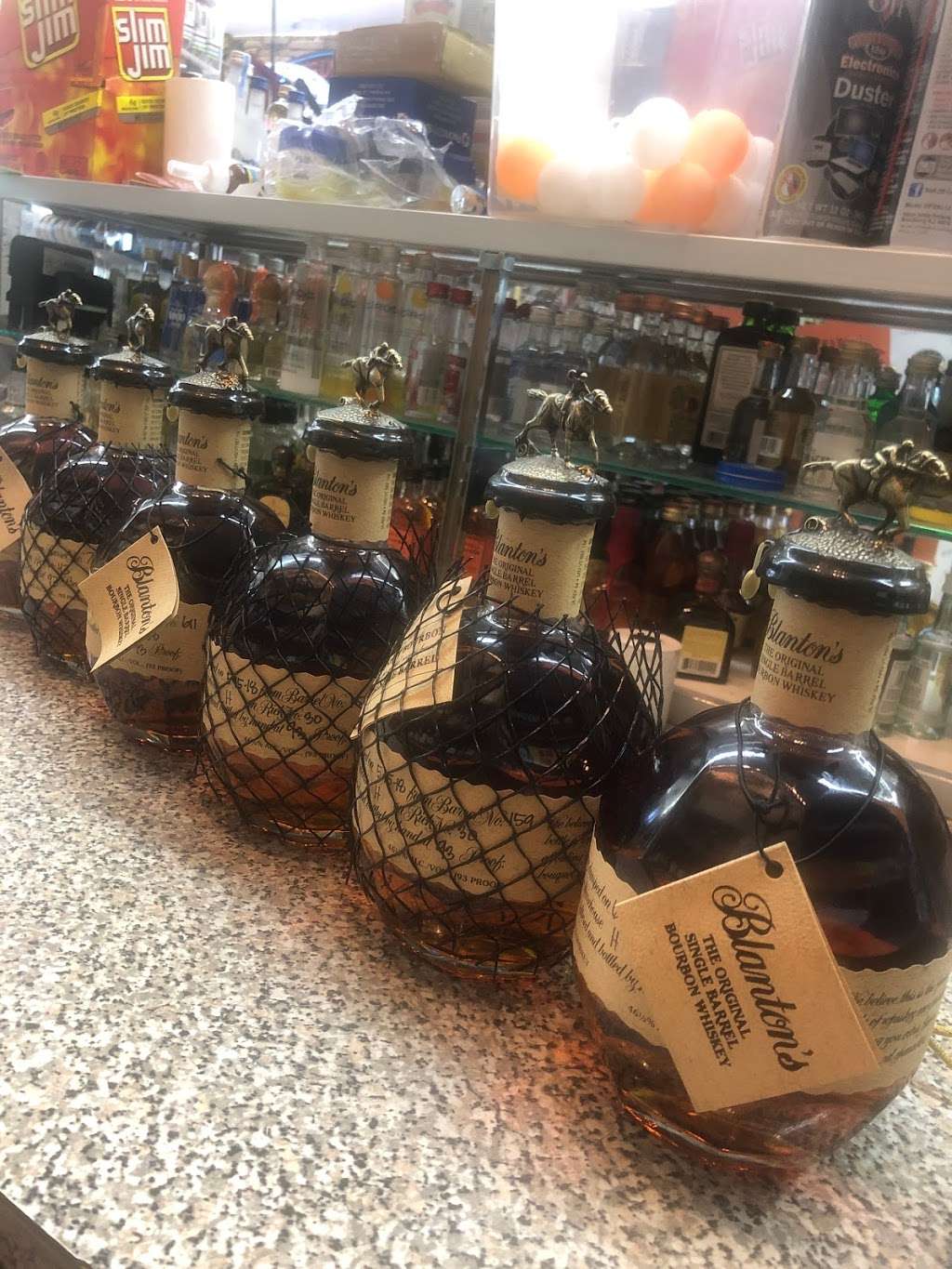 Happys Liquor & Market | 807 N Avenue 50, Los Angeles, CA 90042 | Phone: (323) 254-4275