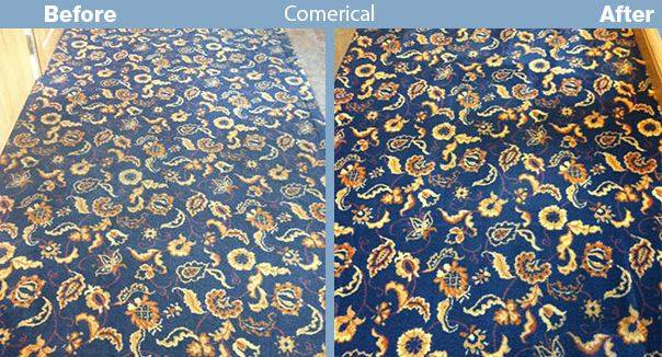 Advanced Carpet Restoration | 4100 16th Ave S # 2, Minneapolis, MN 55407, USA | Phone: (612) 825-9797