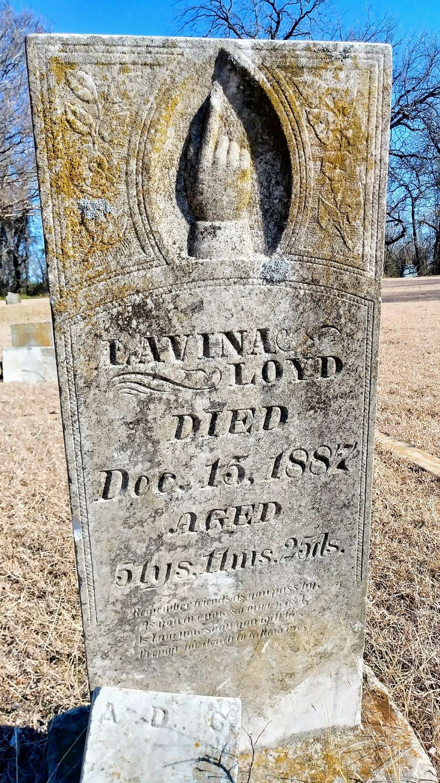 Trinity Cemetery | Wilmer, TX 75172, USA