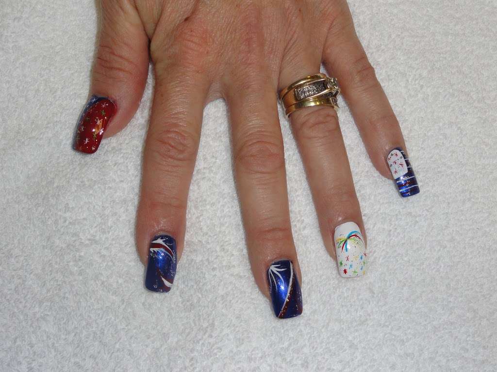 Fashion Nails & Spa | 1001 Boston-Providence Turnpike, Norwood, MA 02062, USA | Phone: (781) 278-8822