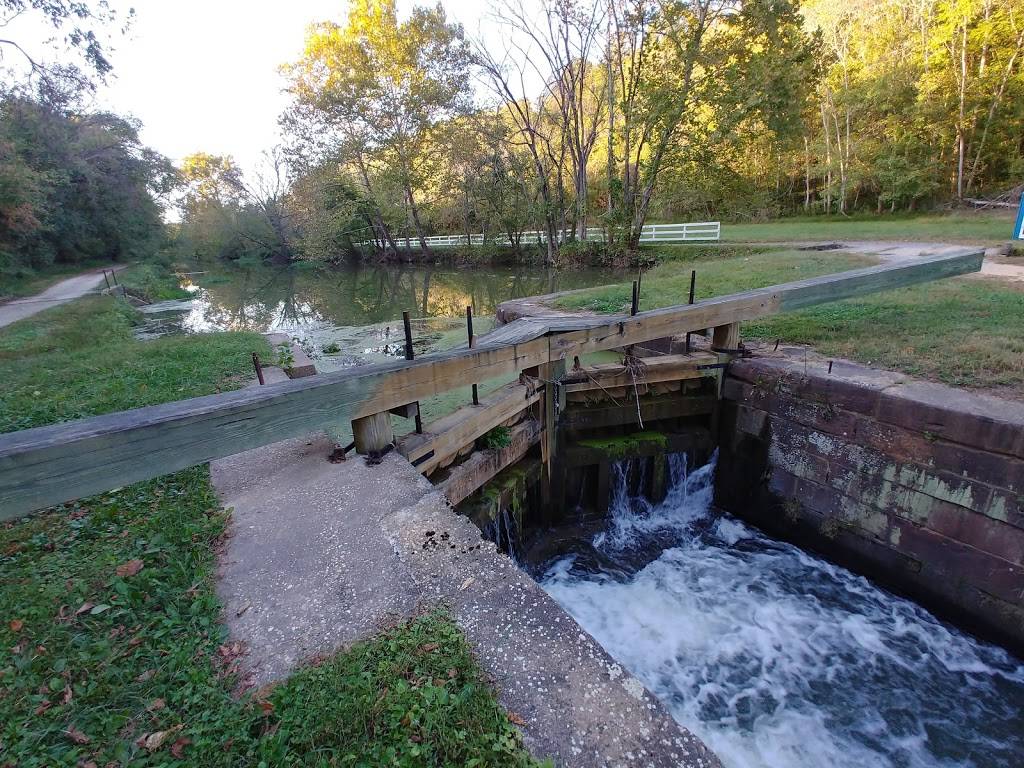 C&O Canal Trust Lockhouse 22 | Rockville, MD 20854, USA | Phone: (301) 745-8888