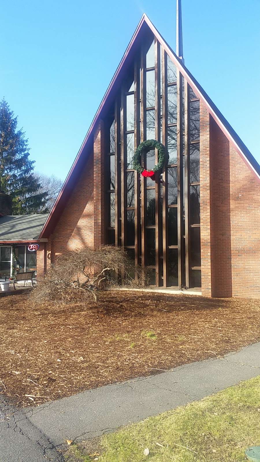 Saint Pauls Episcopal Church | 471 Mansfield Ave, Darien, CT 06820, USA | Phone: (203) 655-8773