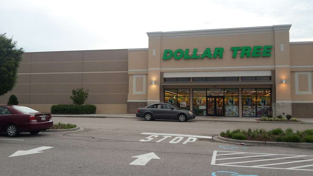 Dollar Tree | 1349 Klumac Rd, Salisbury, NC 28147, USA | Phone: (704) 212-6448