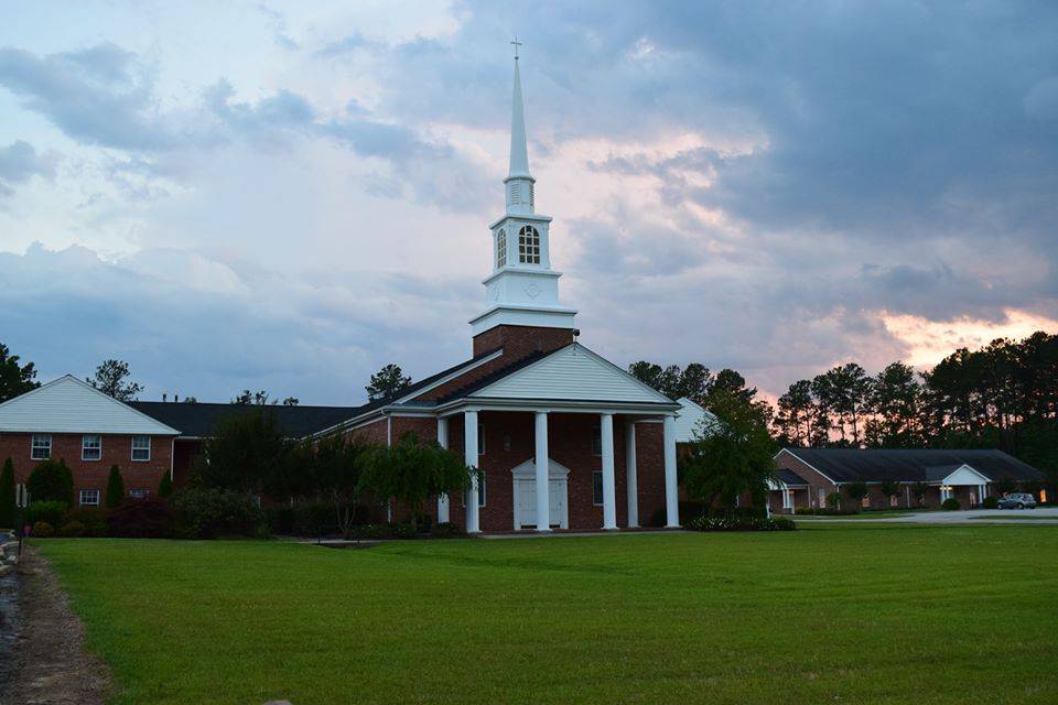 Harris Chapel Baptist Church | 2960 Tarboro Rd, Youngsville, NC 27596 | Phone: (919) 556-5878