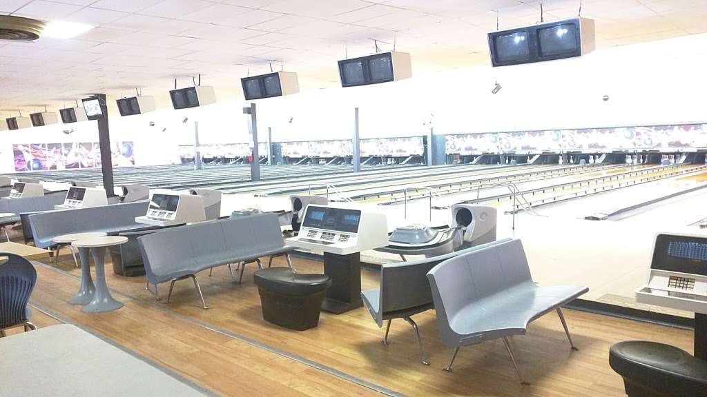 Campanis Legacy Lanes | 518 Landis Ave, Bridgeton, NJ 08302, USA | Phone: (856) 221-3269