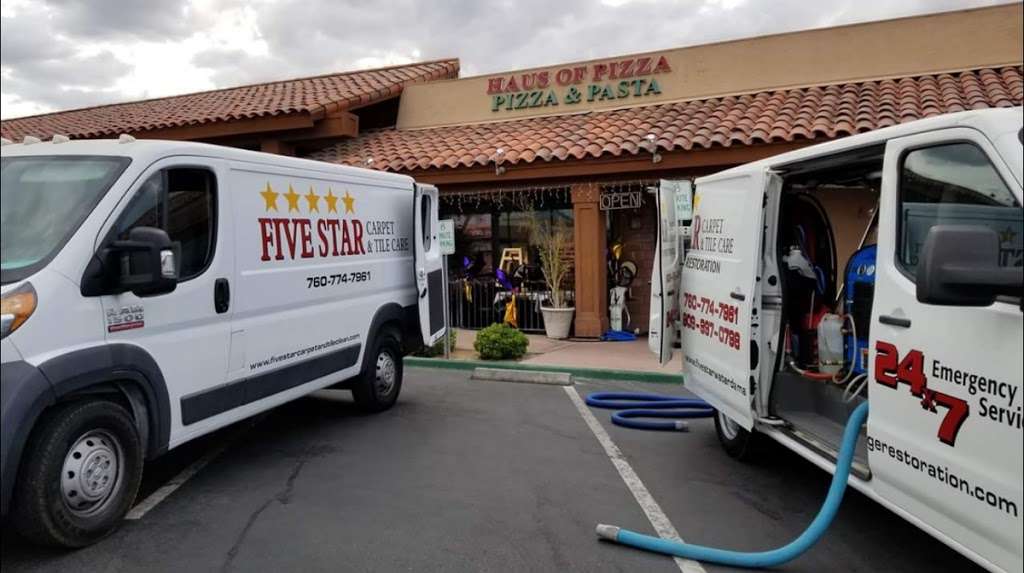 5 Star Carpet & Tile Care | 7425 Butterfield Pl, Rancho Cucamonga, CA 91730, USA | Phone: (909) 997-0798