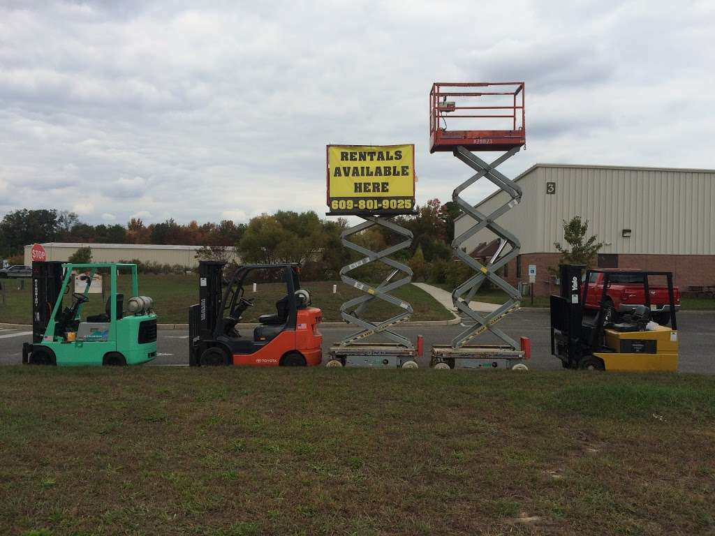 Mobile Equipment Services | 3A Kerry Ct., Southampton Township, NJ 08088, USA | Phone: (609) 801-9025