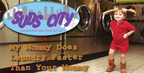 Suds City Laundromat | 70 E Main St, Sussex, NJ 07461 | Phone: (973) 702-7040