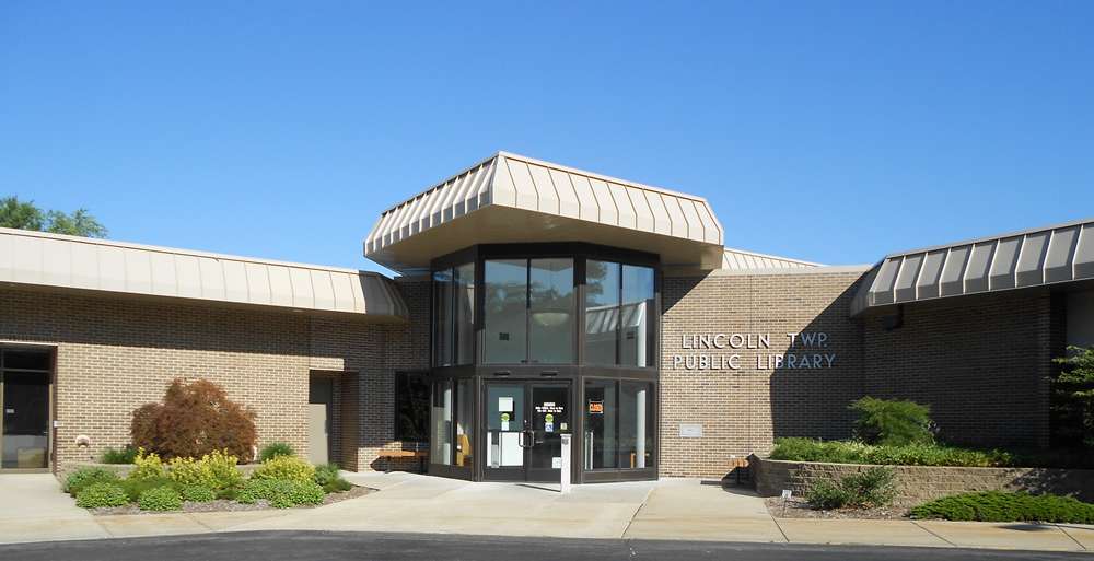 Lincoln Township Public Library | 2099 W John Beers Rd, Stevensville, MI 49127, USA | Phone: (269) 429-9575