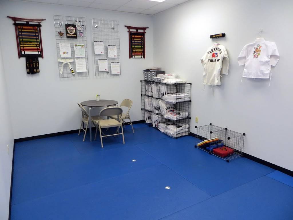 Oakmont Martial Arts | 931 3rd St #300, Oakmont, PA 15139, USA | Phone: (412) 826-8004