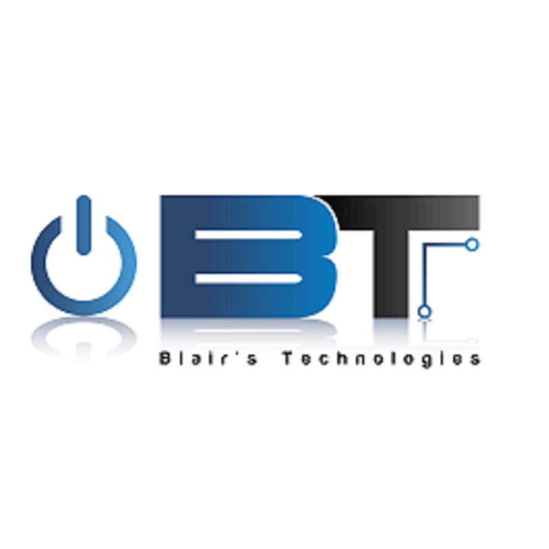 Blairs Technologies LLC | 1330 W 9th St, Anderson, IN 46016, USA | Phone: (833) 286-4276