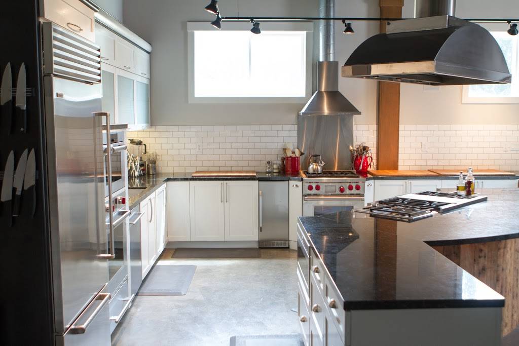 The Kitchen at Middleground Farms | 4651 SW Homesteader Rd, Wilsonville, OR 97070, USA | Phone: (503) 746-3030