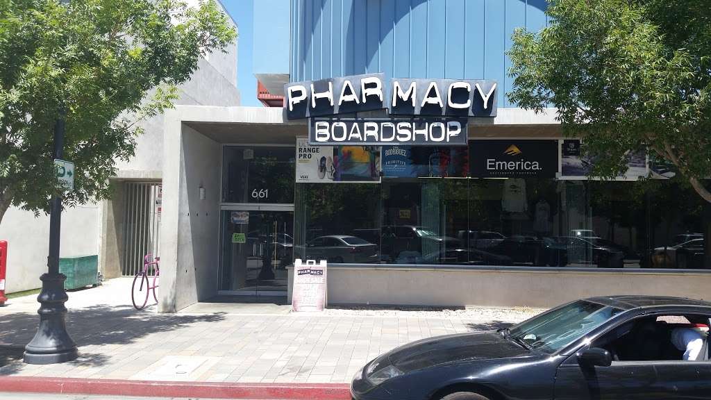 Pharmacy Boardshop | 661 W Lancaster Blvd, Lancaster, CA 93534 | Phone: (661) 945-1700