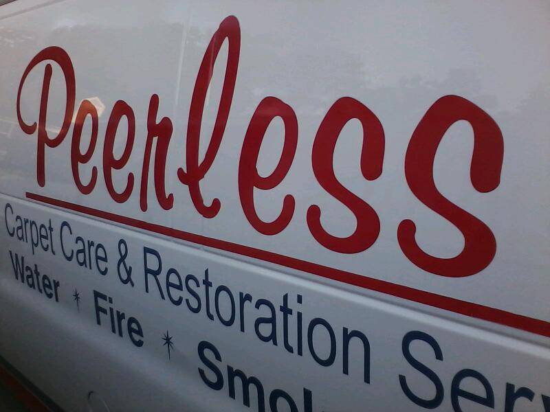 Peerless Carpet Care and Restoration Service | 3450 E Virginia Beach Blvd, Norfolk, VA 23502, USA | Phone: (757) 417-0202