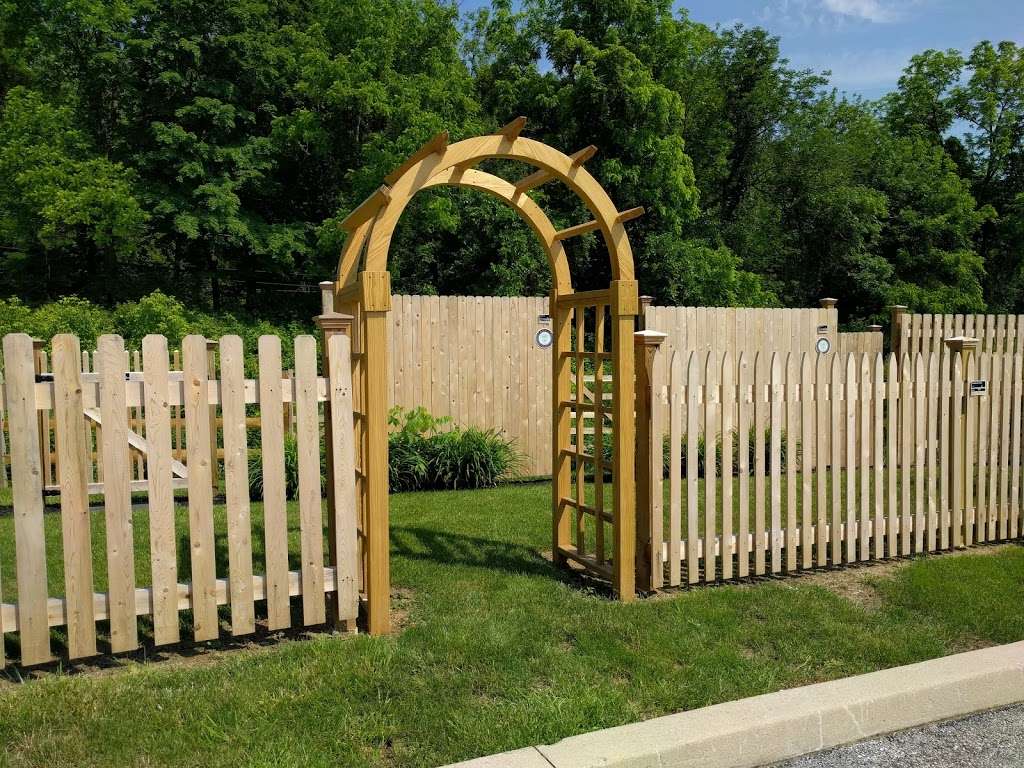 The Fence Authority | 100 Colonial Way, West Chester, PA 19382 | Phone: (610) 431-4343