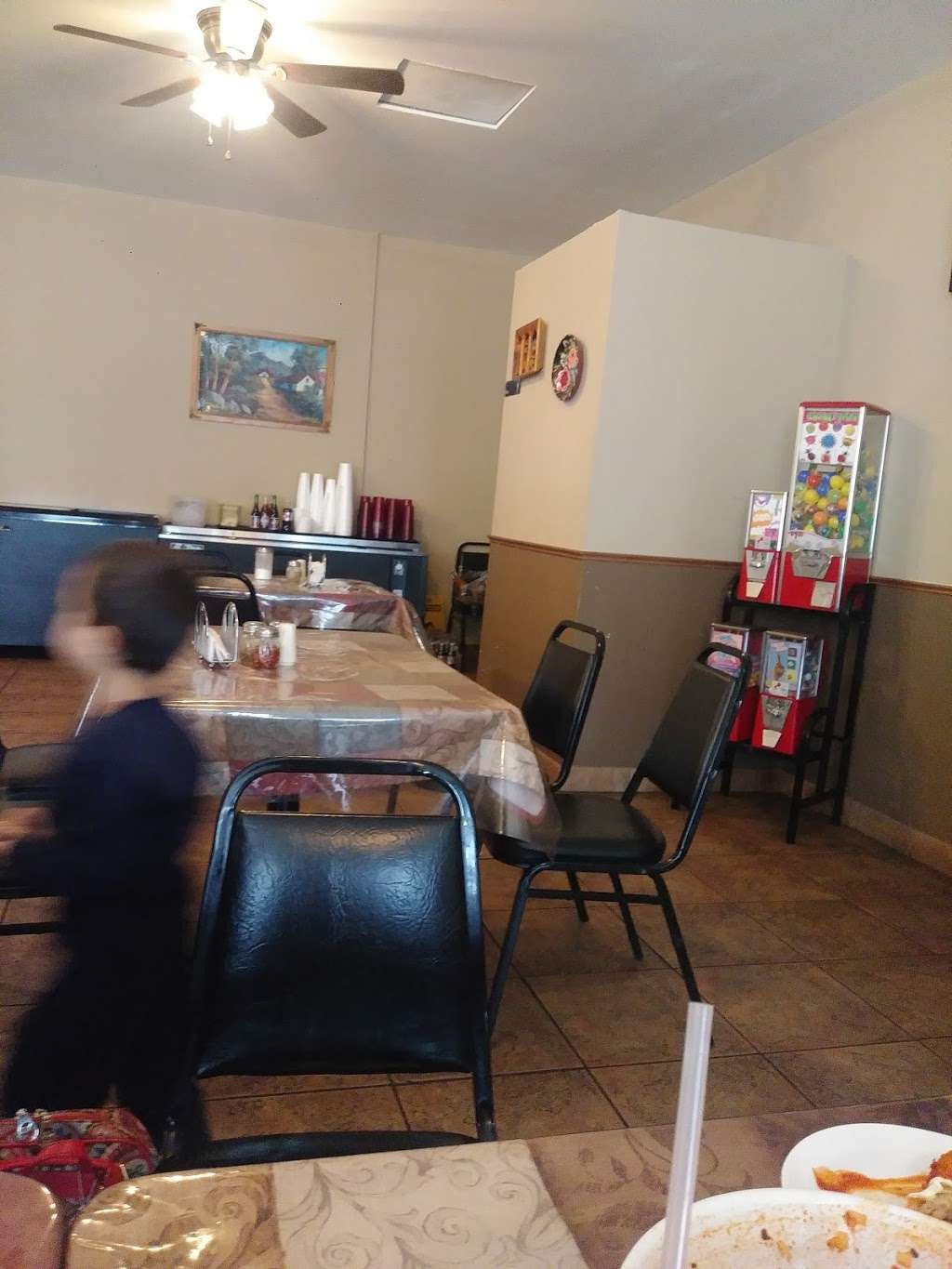 Hamburguesas Los Compas | 305 N 7th St, Kansas City, KS 66101, USA | Phone: (913) 242-7804