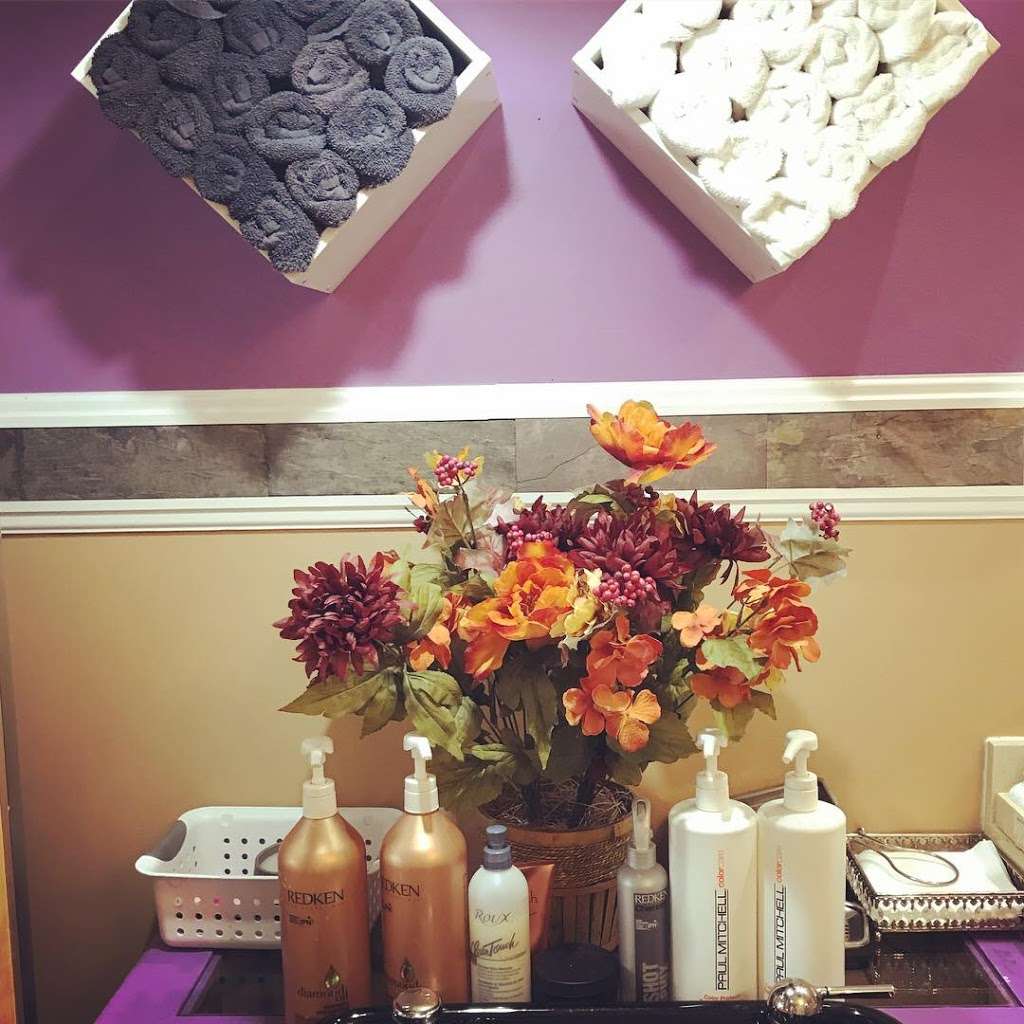 Eden of Ashburn Salon & Nail Spa | 42882 Truro Parish Dr, Ashburn, VA 20148, USA | Phone: (703) 729-8869